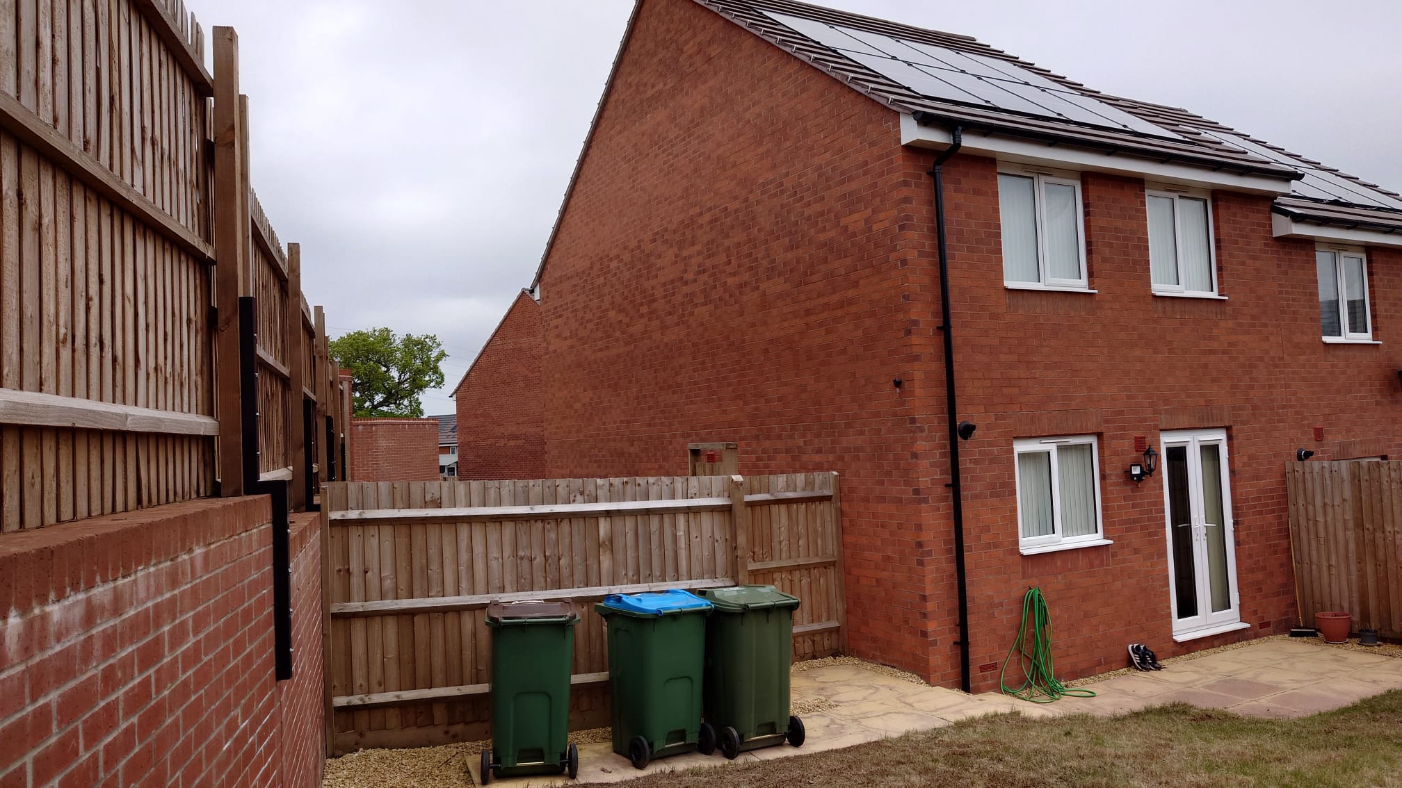 9 Old Bell Walk – 3 Bed House – 35% Share