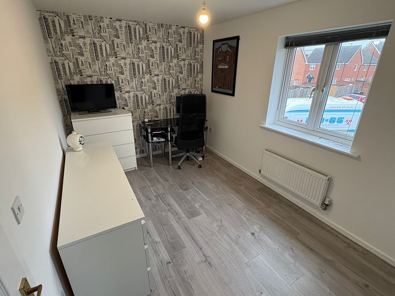 10 Jasper Close – 2 Bed House – 30% Share