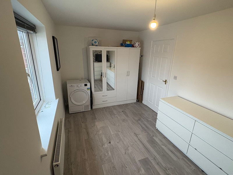 10 Jasper Close – 2 Bed House – 30% Share