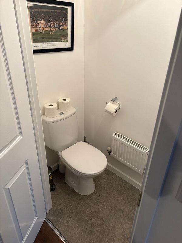 10 Jasper Close – 2 Bed House – 30% Share