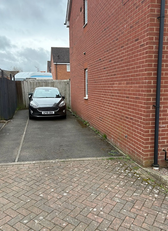 10 Jasper Close – 2 Bed House – 30% Share