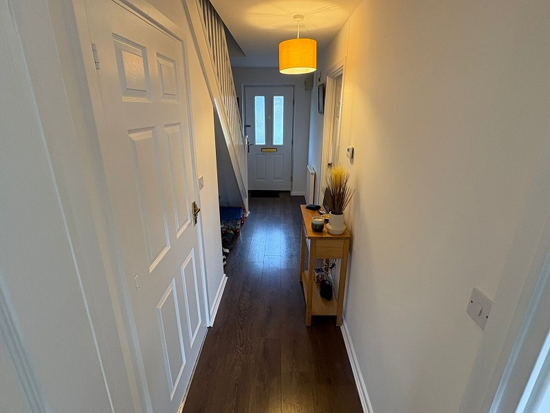 10 Jasper Close – 2 Bed House – 30% Share