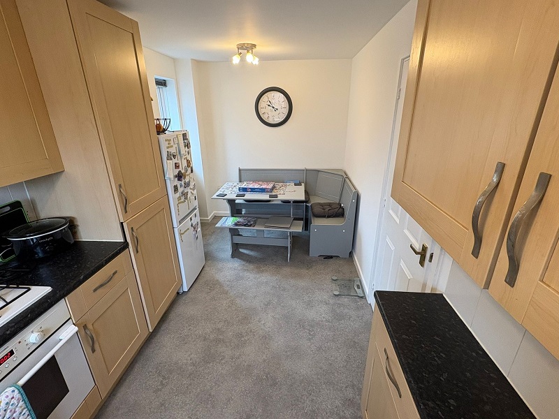 10 Jasper Close – 2 Bed House – 30% Share