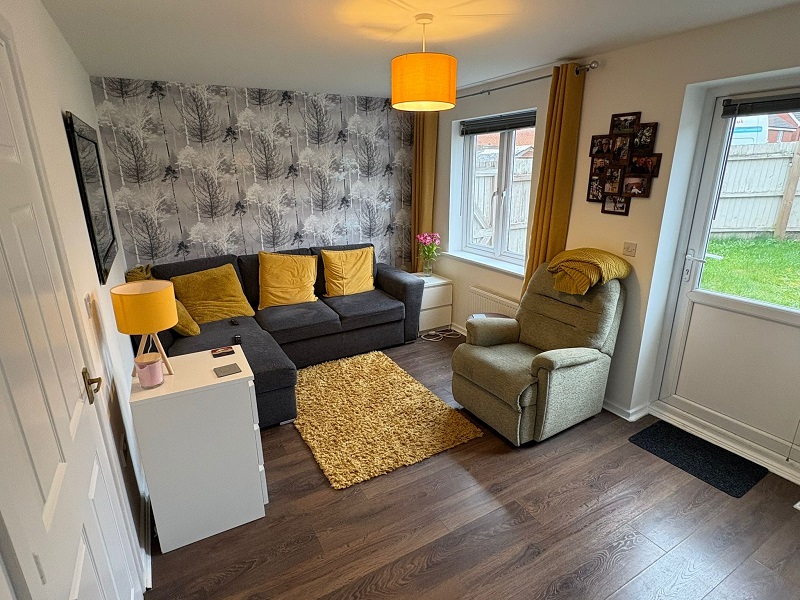 10 Jasper Close – 2 Bed House – 30% Share