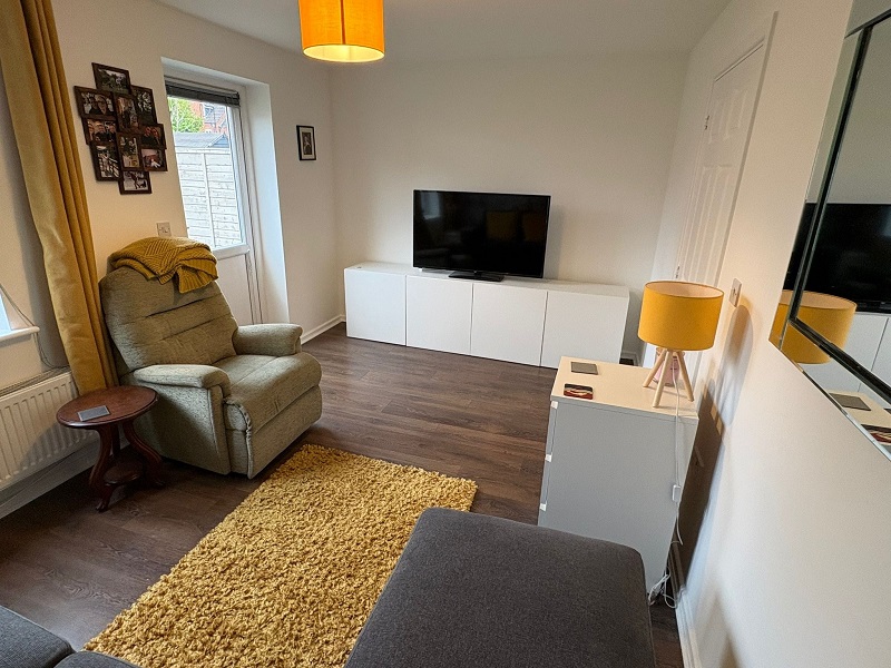 10 Jasper Close – 2 Bed House – 30% Share