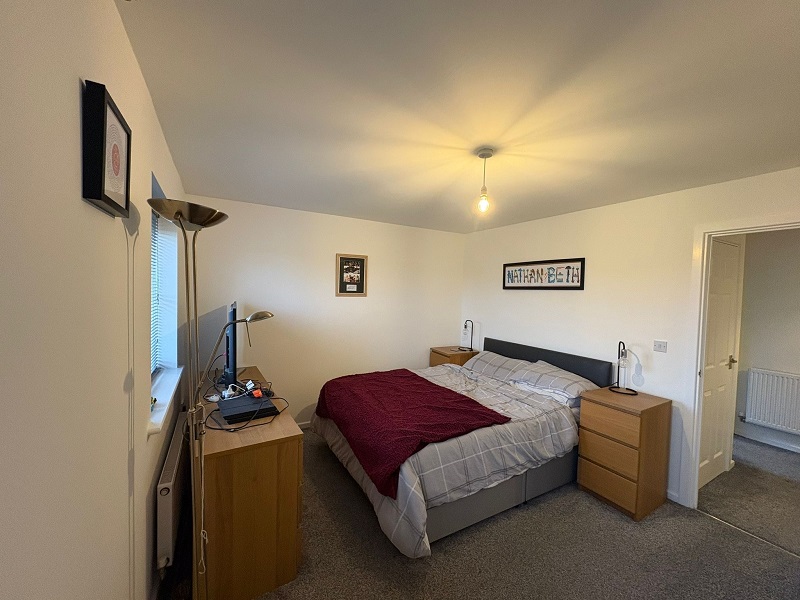 10 Jasper Close – 2 Bed House – 30% Share