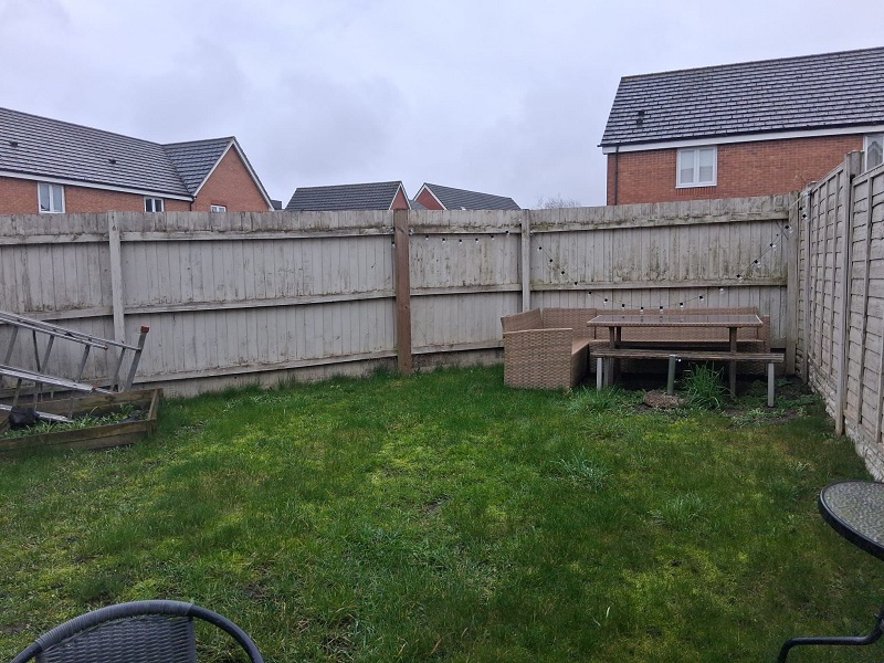 10 Jasper Close – 2 Bed House – 30% Share