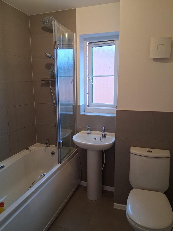 10 Jasper Close – 2 Bed House – 30% Share