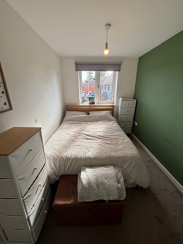 3 Ryeland Lane – 3 Bed House – 65% Share