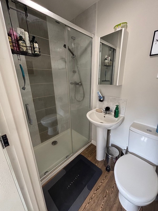 3 Ryeland Lane – 3 Bed House – 65% Share