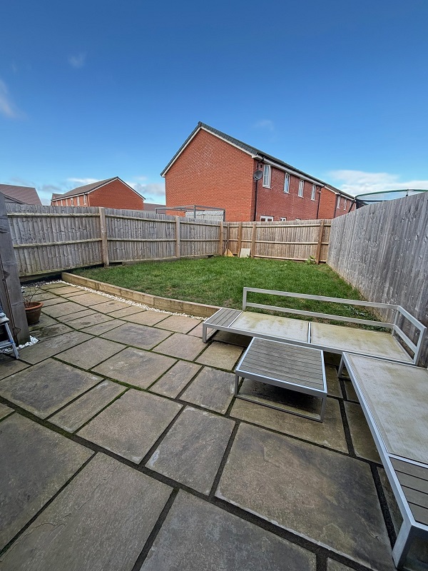 3 Ryeland Lane – 3 Bed House – 65% Share