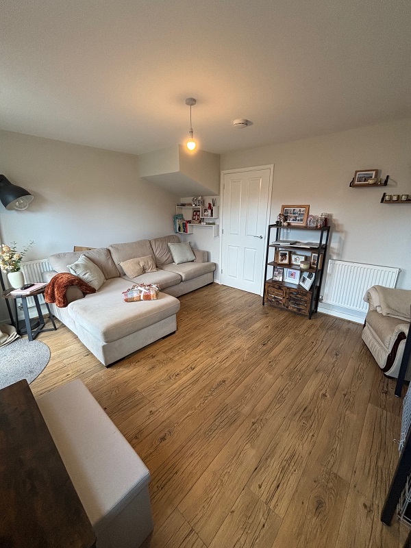 3 Ryeland Lane – 3 Bed House – 65% Share