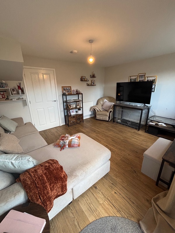 3 Ryeland Lane – 3 Bed House – 65% Share