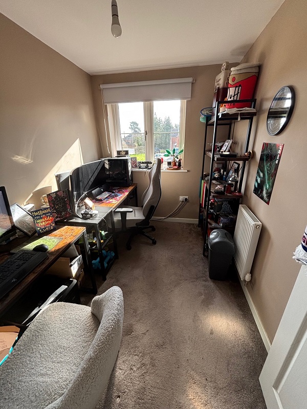 3 Ryeland Lane – 3 Bed House – 65% Share