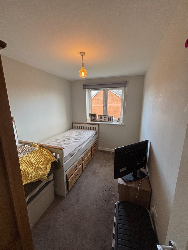 3 Ryeland Lane – 3 Bed House – 65% Share