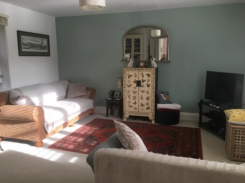 Apartment 49 Tanworth House, 456 Station Road – 25% Share