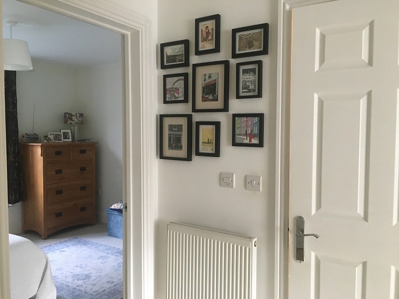 Apartment 49 Tanworth House, 456 Station Road – 25% Share