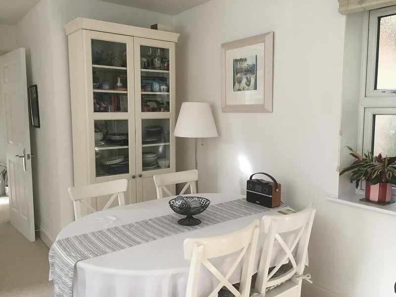 Apartment 49 Tanworth House, 456 Station Road – 25% Share