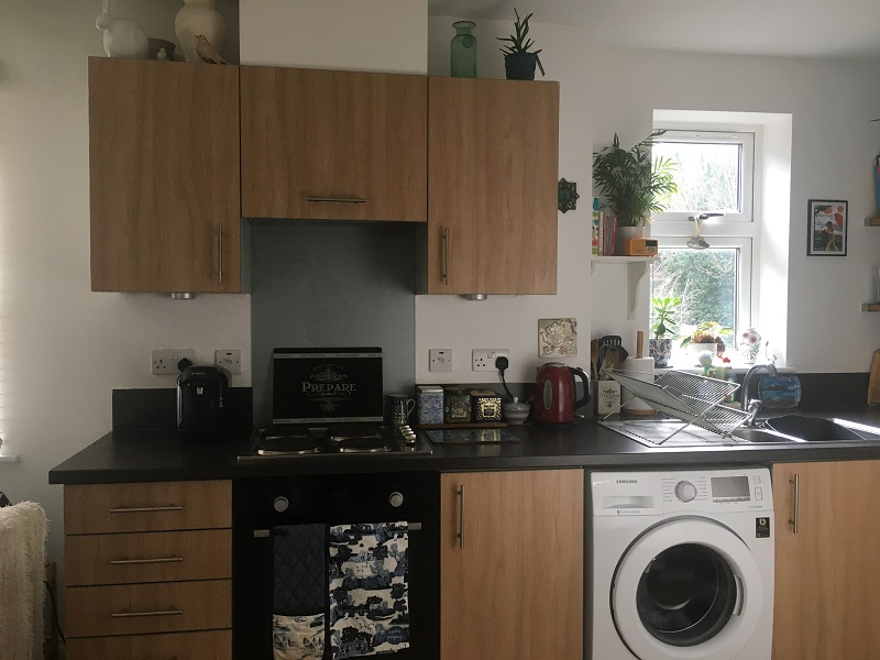 Apartment 49 Tanworth House, 456 Station Road – 25% Share