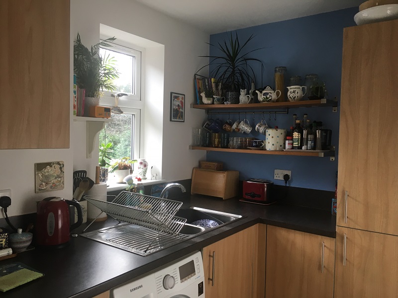 Apartment 49 Tanworth House, 456 Station Road – 25% Share