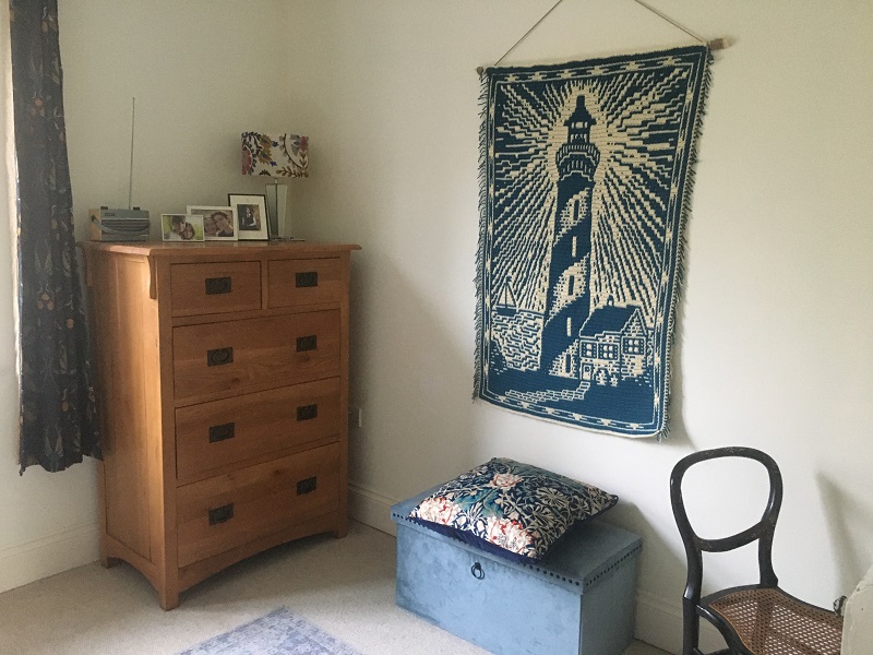 Apartment 49 Tanworth House, 456 Station Road – 25% Share