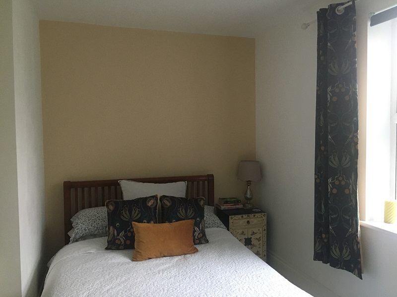 Apartment 49 Tanworth House, 456 Station Road – 25% Share