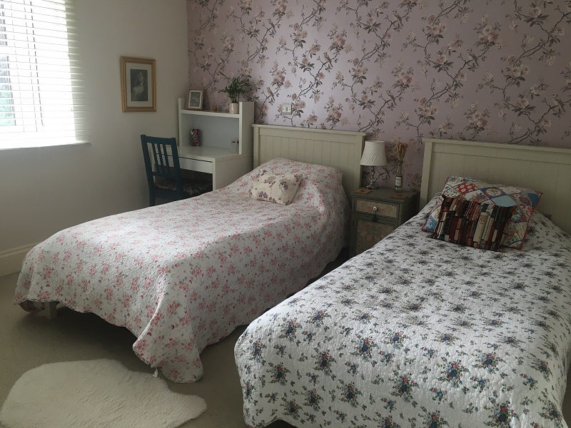 Apartment 49 Tanworth House, 456 Station Road – 25% Share