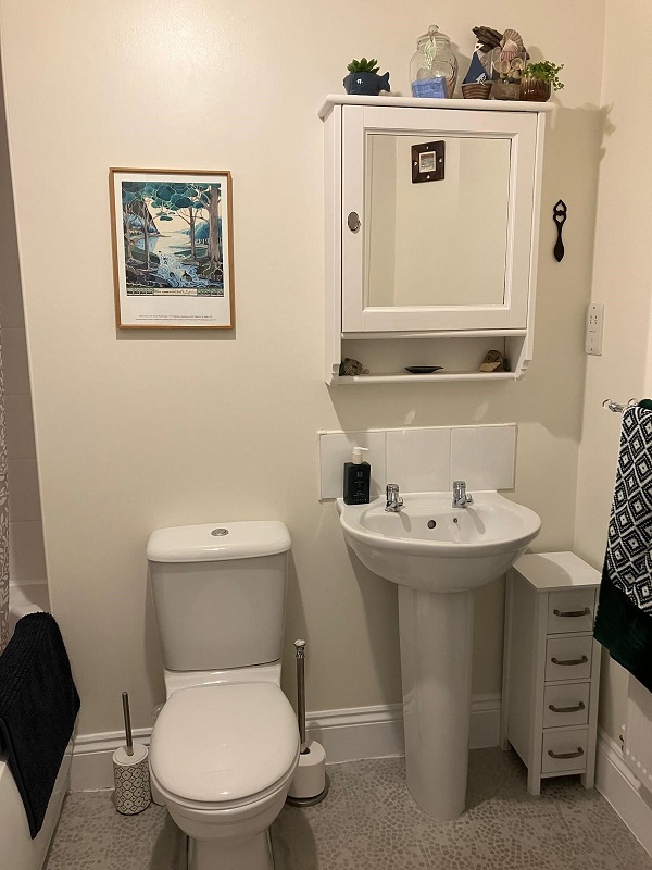 Apartment 49 Tanworth House, 456 Station Road – 25% Share