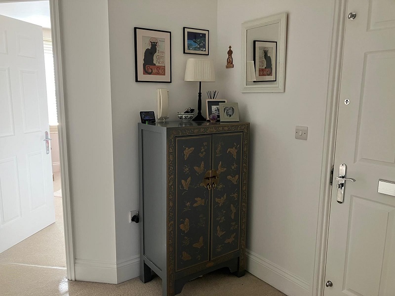 Apartment 49 Tanworth House, 456 Station Road – 25% Share
