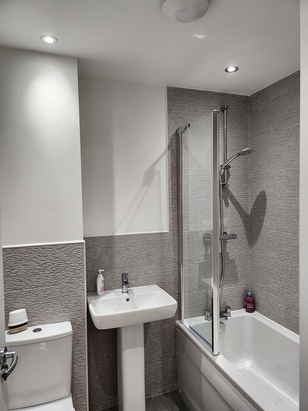 6 Cofa Road – 3 Bed House – 35% Share