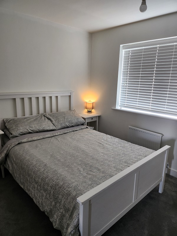 6 Cofa Road – 3 Bed House – 35% Share
