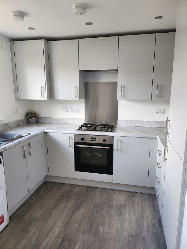 6 Cofa Road – 3 Bed House – 35% Share