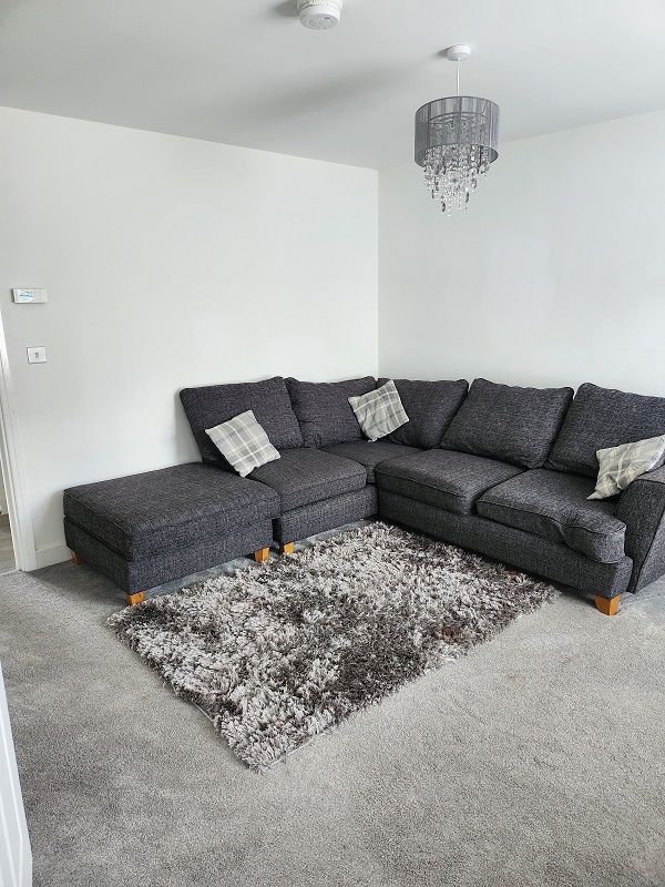6 Cofa Road – 3 Bed House – 35% Share