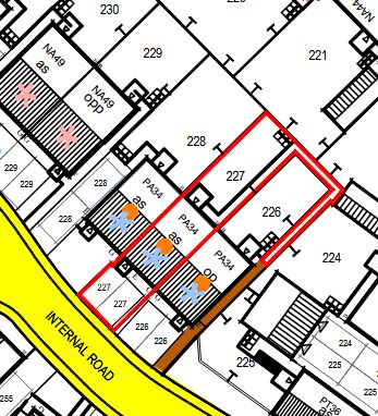 6 Cofa Road – 3 Bed House – 35% Share