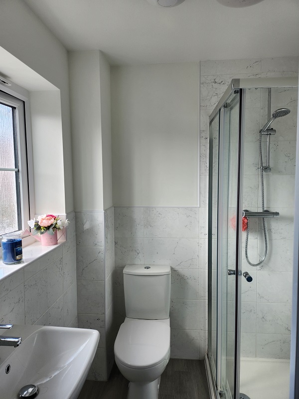 6 Cofa Road – 3 Bed House – 35% Share