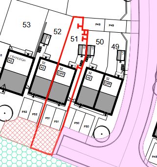 8 Moat Lane – 2 Bed House – 40% Share