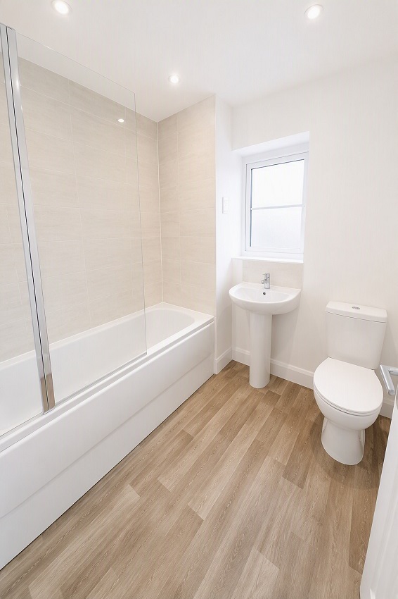 The Green Rushwick – 3 Bed Semi Detached (Plots 71 & 72)