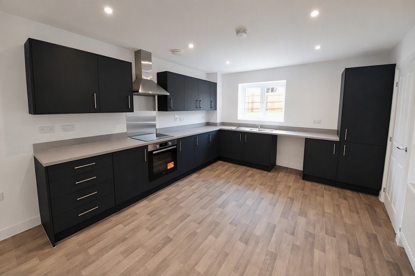 The Green Rushwick – 3 Bed Semi Detached (Plots 71 & 72)