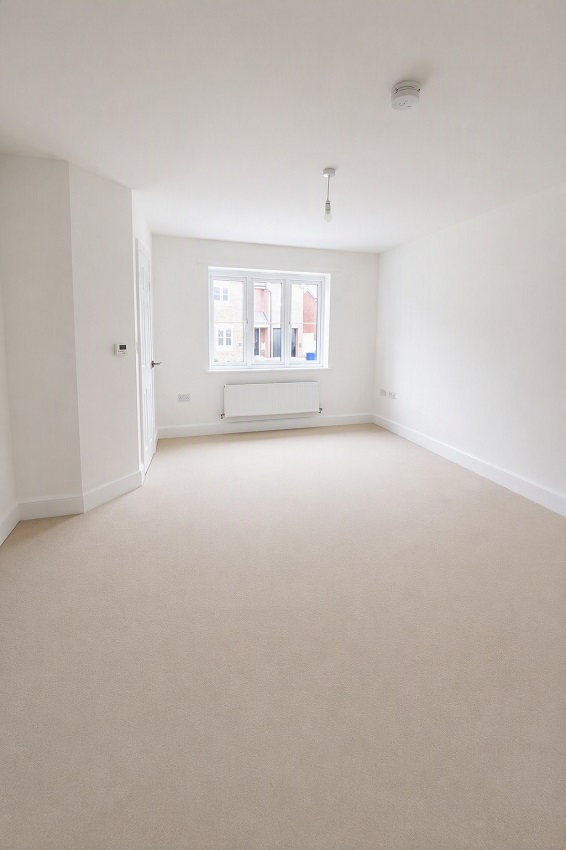 The Green Rushwick – 3 Bed Semi Detached (Plots 71 & 72)