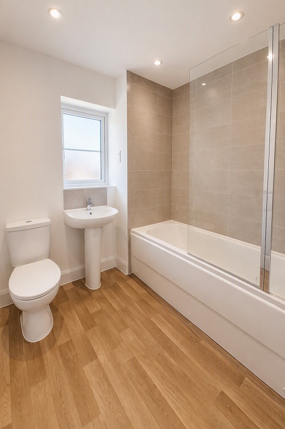 The Green Rushwick – 3 Bed Semi Detached (Plots 71 & 72)