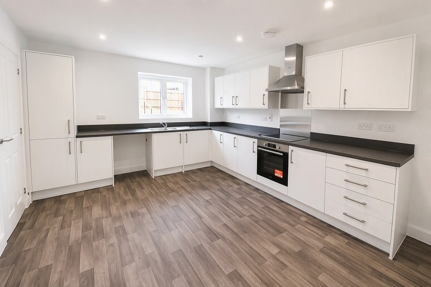 The Green Rushwick – 3 Bed Semi Detached (Plots 71 & 72)