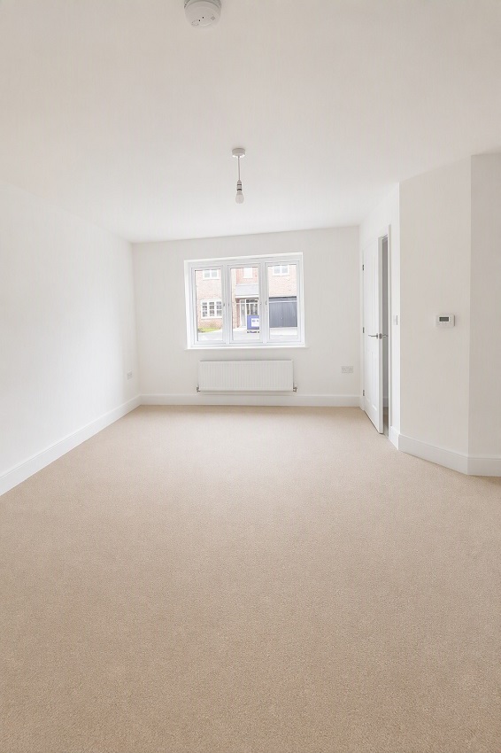 The Green Rushwick – 3 Bed Semi Detached (Plots 71 & 72)