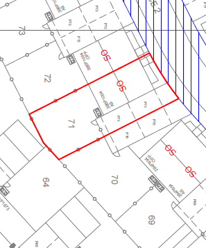 The Green Rushwick – 3 Bed Semi Detached (Plots 71 & 72)