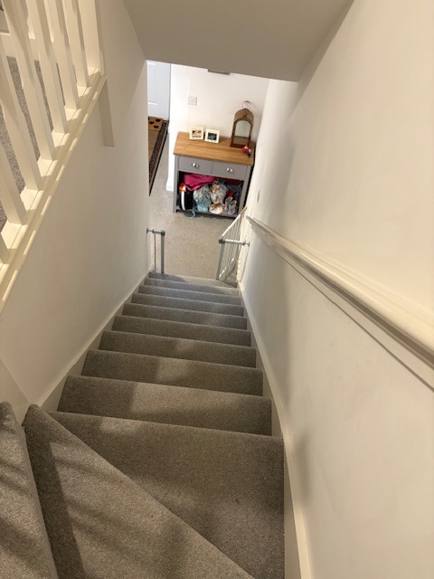 5 Paradise Way – 3 Bed House – 35% Share