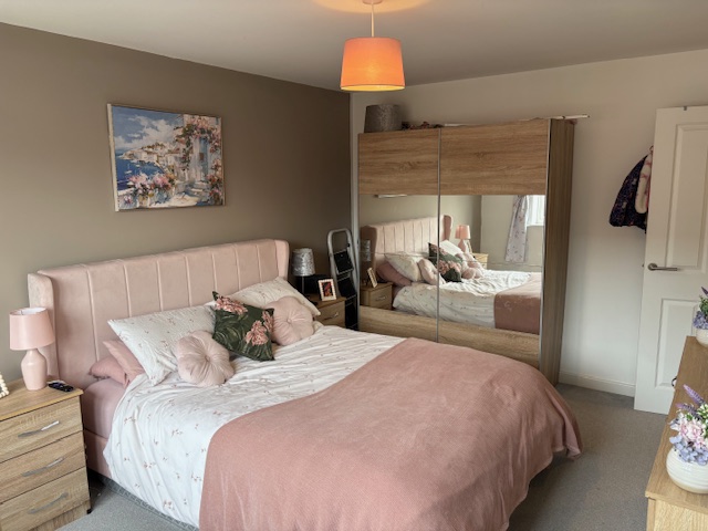 5 Paradise Way – 3 Bed House – 35% Share