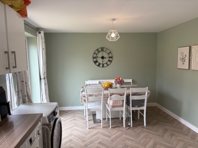 5 Paradise Way – 3 Bed House – 35% Share