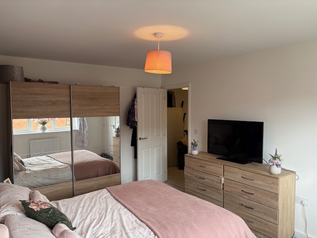 5 Paradise Way – 3 Bed House – 35% Share