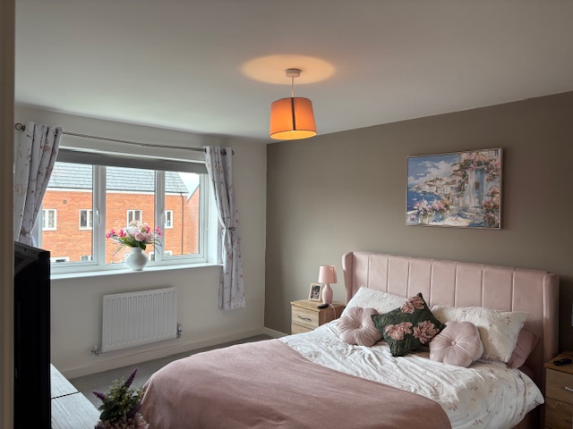 5 Paradise Way – 3 Bed House – 35% Share