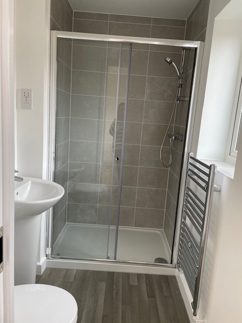 5 Paradise Way – 3 Bed House – 35% Share
