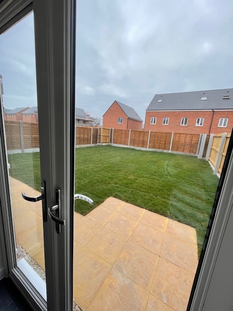 5 Paradise Way – 3 Bed House – 35% Share